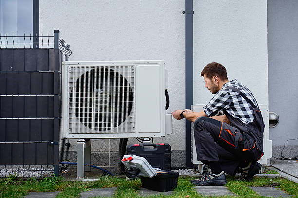 Trusted Furnace Repair service in Owensville, OH - HVAC Repair CO